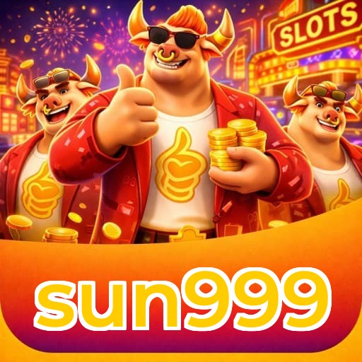 Logo da sun999