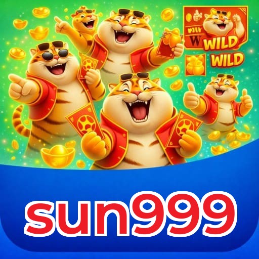 Tabela RTP dos jogos de cassino da sun999